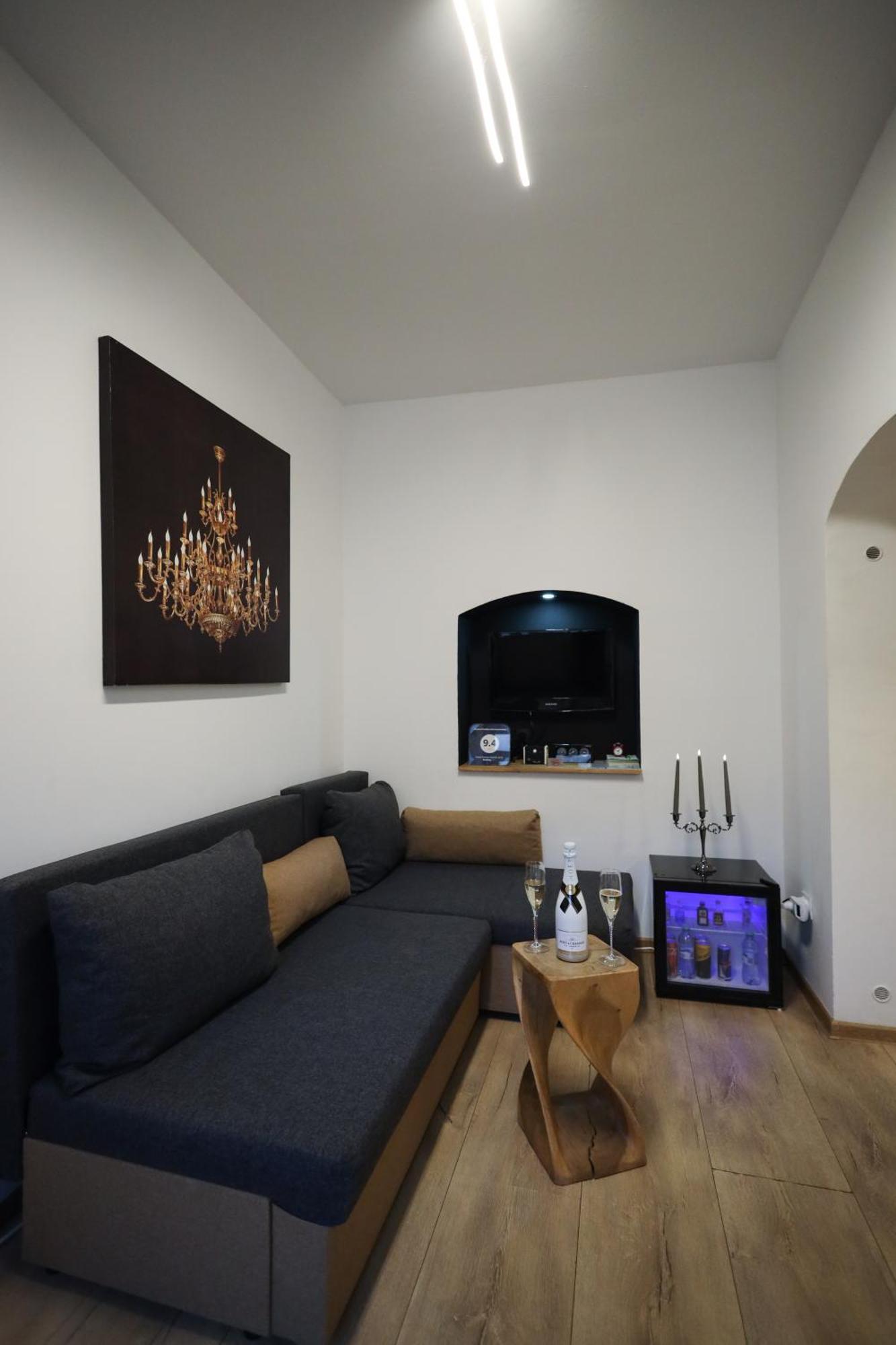 Demiani House Apartment Sibiu Exterior foto