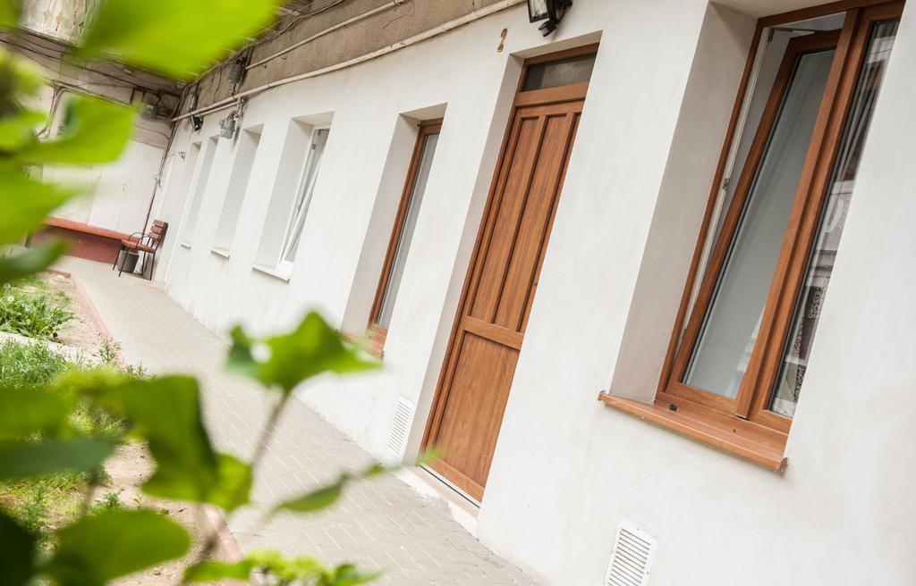 Demiani House Apartment Sibiu Exterior foto
